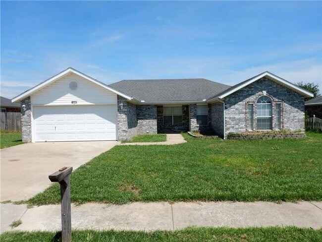 property at 630 Cass Rd