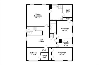 1323 Falcon Trail in Cedar Hill, TX - Building Photo - Building Photo