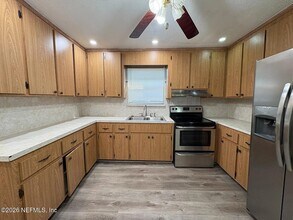 5306 Potomac Ave in Jacksonville, FL - Building Photo - Building Photo