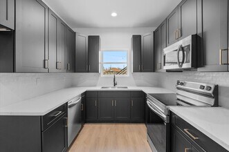 9730 Tuffly St in Houston, TX - Building Photo - Building Photo