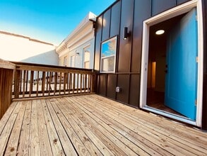 2727 Huntingdon Ave in Baltimore, MD - Building Photo - Building Photo