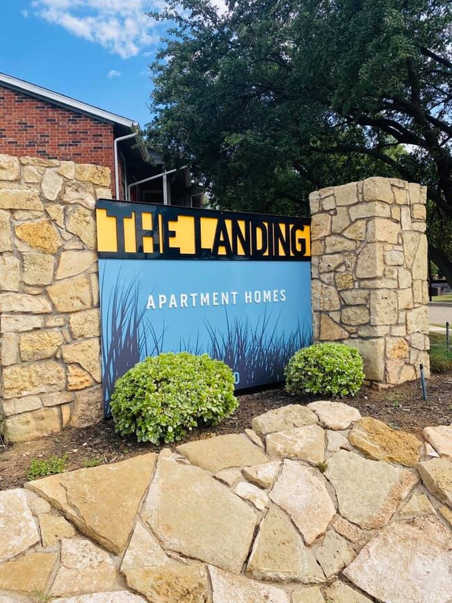 The Landing in Abilene, TX - Building Photo - Building Photo