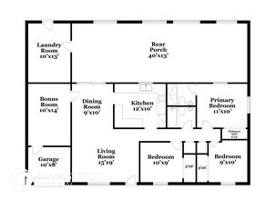 942 Quail St SE in Palm Bay, FL - Building Photo - Building Photo