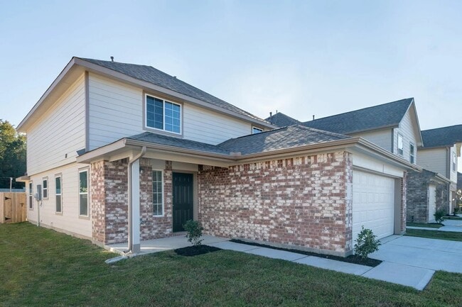 22402 Clear Castle Dr in Porter, TX - Building Photo - Building Photo