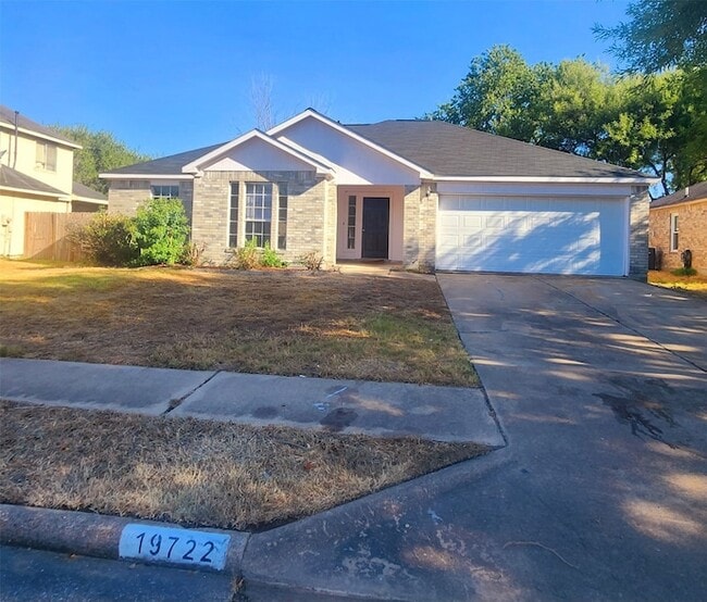 19722 Ridge Falls Ct in Cypress, TX - Building Photo - Building Photo