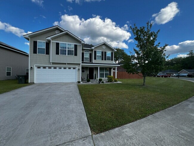 property at 230 Augusta Way