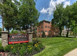 Aberwyck in Wayne, PA - Foto de edificio - Building Photo