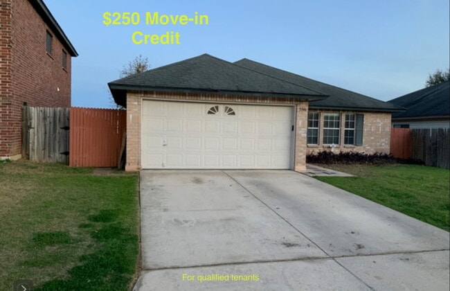 property at 5146 Erickson Bluff
