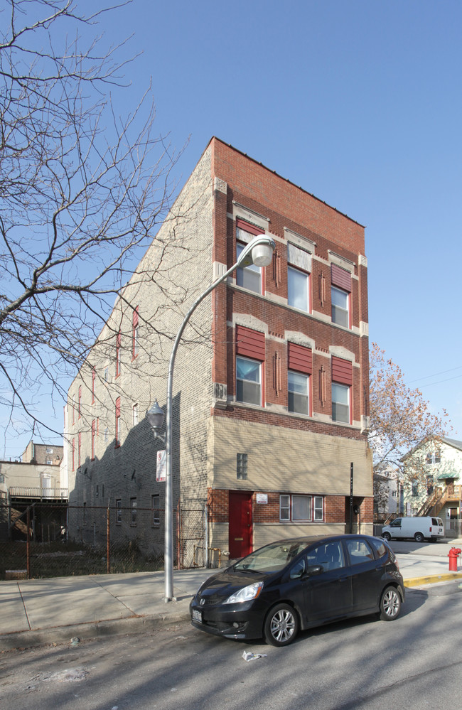 2900 S Normal Ave in Chicago, IL - Building Photo - Building Photo