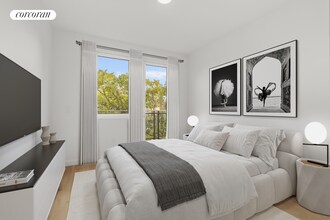 62 Martense St in Brooklyn, NY - Foto de edificio - Building Photo