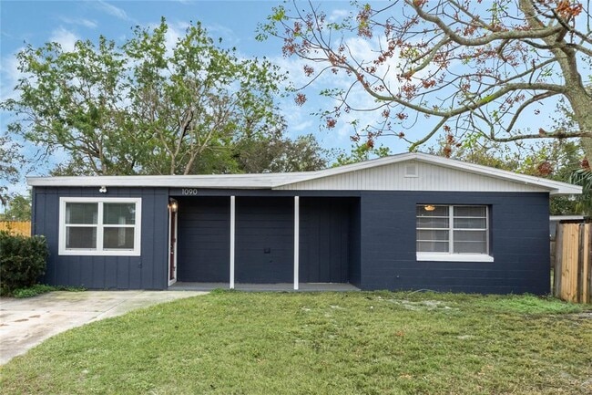 property at 1090 Emerald Dr