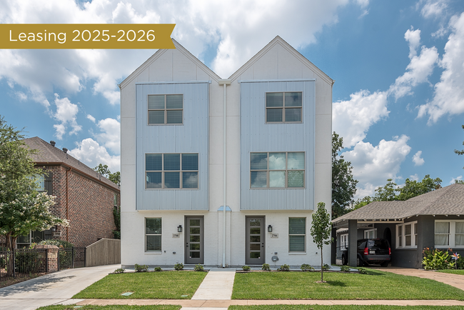 2706 Lubbock Ave in Fort Worth, TX - Building Photo - Building Photo