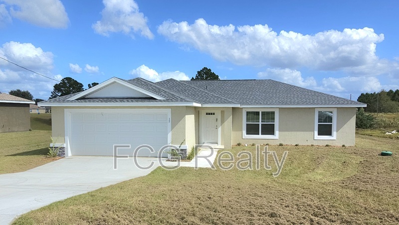 15 Juniper Terrace in Ocala, FL - Building Photo