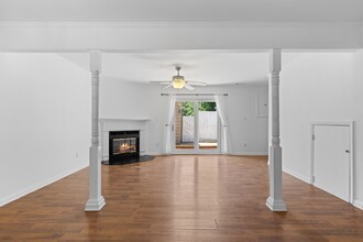 5423 Pine Top Cir in Raleigh, NC - Building Photo - Building Photo