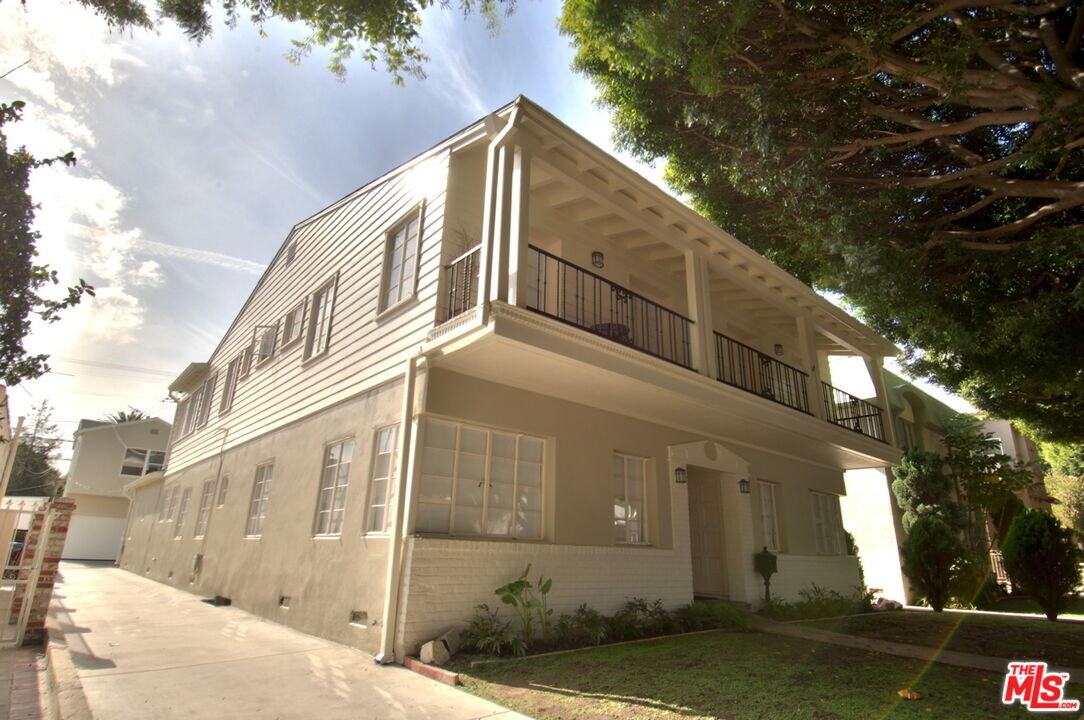 4057 Lincoln Ave in Culver City, CA - Building Photo