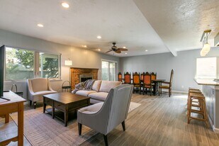 12909 Bryce Ave NE in Albuquerque, NM - Building Photo