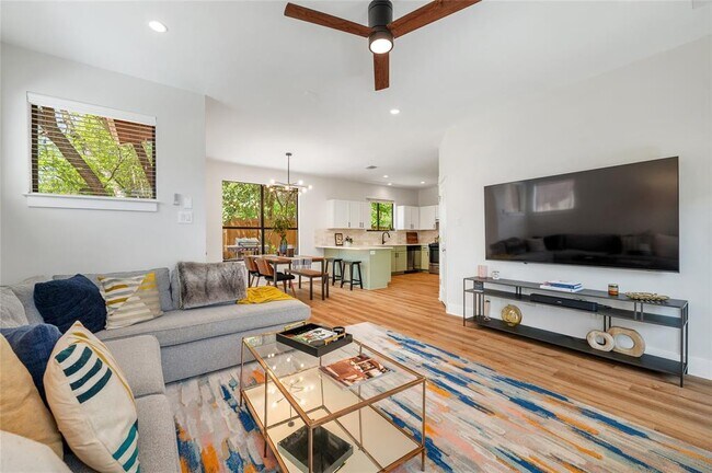 property at 4124 Valley View Rd