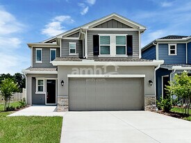 6102 Little Blf Cir in Mascotte, FL - Building Photo