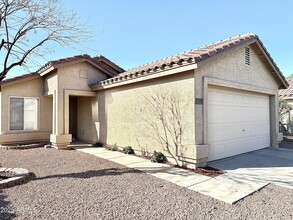 12649 W Laurel Ln in El Mirage, AZ - Building Photo - Building Photo