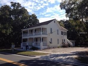 1009 E 2nd St in Sanford, FL - Building Photo