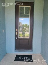 886 Honey Petal Ln in DeLand, FL - Building Photo - Building Photo
