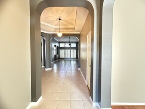 2802 Parkeston Dr in Spring, TX - Building Photo - Building Photo