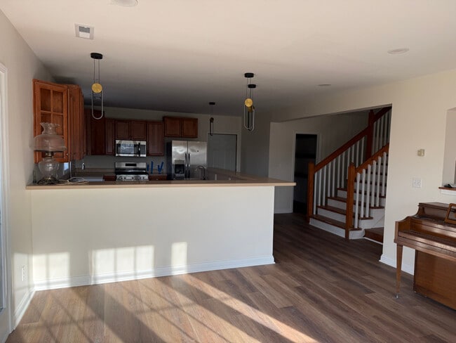 3556 W 73rd Ave, Unit Apt 1 in Merrillville, IN - Foto de edificio - Building Photo