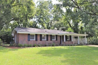 939 Green Ridge Ct in Montgomery, AL - Building Photo - Building Photo