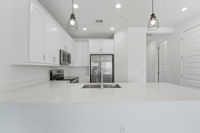 property at 4075 E Pinto Dr