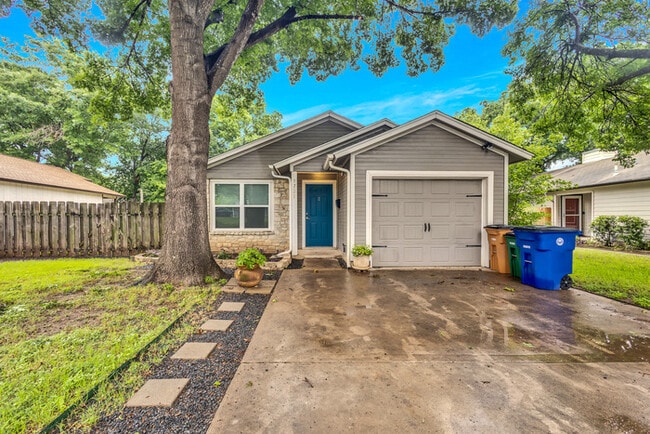 property at 9721 Holly Springs Dr