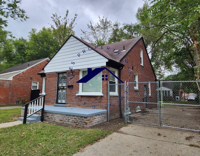 19460 Braile St in Detroit, MI - Building Photo - Building Photo