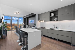 810 O St NW, Unit Perla-Unit 504 in Washington, DC - Building Photo