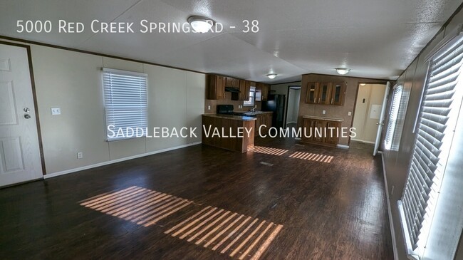 5000 Red Creek Springs Rd in Pueblo, CO - Building Photo - Building Photo