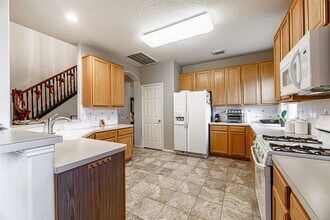 9815 Rock Pass Dr in Houston, TX - Building Photo - Building Photo