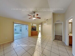 2797 Benrock Terrace in Deltona, FL - Building Photo - Building Photo