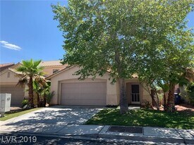 1216 Anime Dr in Las Vegas, NV - Building Photo