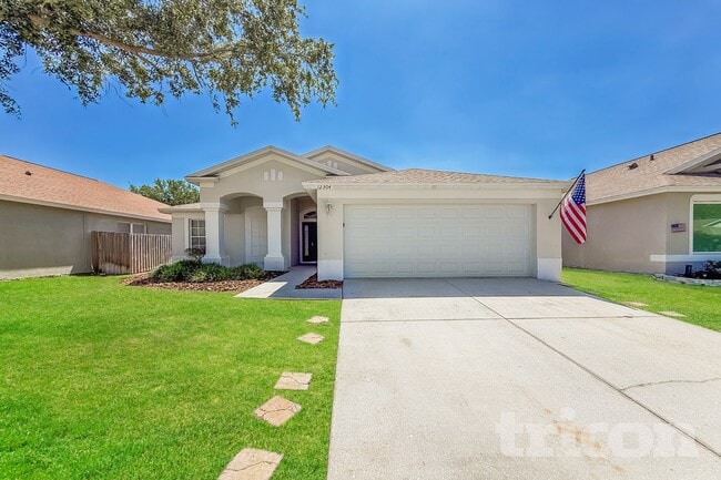 property at 12304 Hawkeye Point Pl