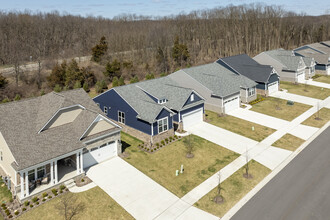 Turtle Creek in New Hudson, MI - Building Photo - Building Photo