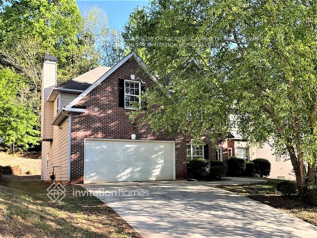 3674 Mortons Landing Dr in Ellenwood, GA - Building Photo - Building Photo