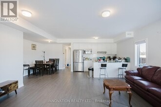 108 Parnian Private in Ottawa, ON - Building Photo - Building Photo
