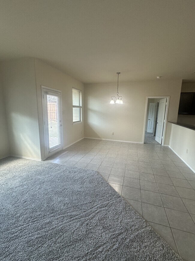 property at 2412 Michelle Creek Dr