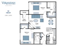 Verandah at Valley Ranch - 12