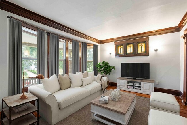 property at 2929 N Murray Ave