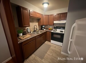 835 E San Miguel St in Colorado Springs, CO - Building Photo - Building Photo