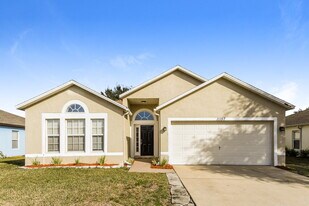 11157 Wyndham Hollow Ln in Jacksonville, FL - Building Photo