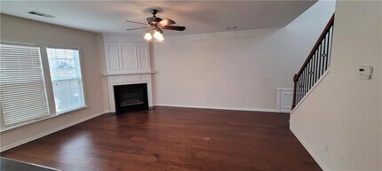 2088 Deptford Dr in Duluth, GA - Building Photo - Building Photo