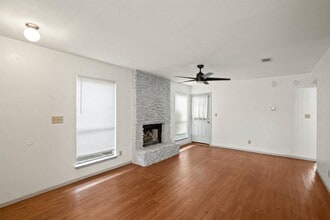 3505 Harpers Ferry Ln in Austin, TX - Building Photo - Building Photo