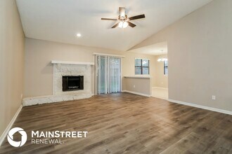 8407 Rampart Rd in Jacksonville, FL - Building Photo - Building Photo