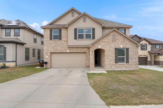property at 2318 Themis Wy