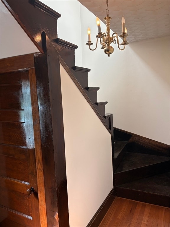 16 Mt Vernon St in Peabody, MA - Building Photo - Building Photo